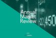 Annual Market Review - otc-ct-otcm-backend-prod.s3 ...... · the first event in NYC designed exclusively for CEOs, ... Corporate Transaction Brazil ... investment banking and industry