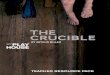 THE CRUCIBLE - Welcome to the home of incredible stories · Kate Phillips Abigail Williams ... leaving him alone with Abigail and ... the Proctors’ servant, comes home from a day