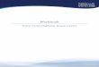 Workbook: Senior Corps Eligibility Requirements Corps Eligibility Requirements Workbook ... This workbook highlights the basic requirements in ... Maintain the access to and security