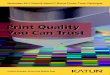 Print Quality You Can Trust - katun.com · for use in canon 39655 i-sensys lbp 7200 cdn, i-sensys lbp 7210 cdn, i-sensys lbp 7660 cdn, i-sensys lbp 7680 cx, i-sensys