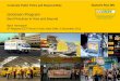 Power Point® Templates for Deutsche Post DHL Group · Source: GoGreen, Deutsche Post DHL. Creation of an independent organization responsible for the collection, compilation and