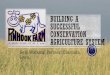 Seth Watkins, Farmer; Clarinda, Iowa. Watkins, Farmer; Clarinda, Iowa. Why clean water, healthy soil, & happy cows matter