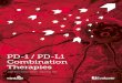PD-1 / PD-L1 Combination Therapies - Intelligence you can ...info.evaluategroup.com/rs/607-YGS-364/images/epv-pdct15.pdf · IDO inhibitors, which are not MAbs but small-molecule agents