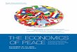 THE ECONOMICS OF PEACE - Praxis Peace Institutepraxispeace.org/pdf/THE_ECONOMICS_OF_PEACE_Brochure.pdf · THE ECONOMICS OF PEACE Transforming ... Thom Hartmann Conference Themes