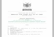#4378-Gov N226-Act 8 of 2009 - Parliament of Namibia  · Web viewRepublic of Namibia 1 Annotated Statutes. REGULATIONS. Medical Aid Funds Act 23 of 1995. General Regulations