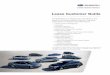 Subaru Motors Finance - Lease Customer Guide - Chase.com · Congratulations on leasing your new Subaru and welcome to Subaru Motors Finance! This lease guide gives you helpful information