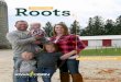 Roots - Iowa Corn IOWA CORN ICPB SPECIAL EDITION Schleusner Family, Garner, IA. ... • Corning: Friday, September 2 • Hastings: Tuesday, September 13. T he 10th anniversary is