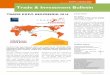 Trade & Investment - Kementerian Luar Negeri Indonesia Investment Bulletin - I...Trade & Investment Bulletin ... For more detail information please contact: Economics Affairs ... working