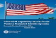 Technical Capability Standard for Vehicle Mounted … Technical Capability Standard for Vehicle Mounted Mobile Systems ... Todd Pardue Don ... DNDO Technical Capability Standard for