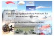Advancing System Safety Precepts for Unmanned … Advancing System Safety Precepts for Unmanned Systems Design Guidance Development 2015 NDIA Brief M. H. Demmick NOSSA, N314 Michael.demmick@navy.mil