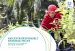 Responsible Sourcing Policy Interactive English - Unilever · Human Rights commitment on the International Bill of ... The 2017 Unilever Responsible Sourcing ... safety criteria speciied