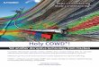 Holy COWD*! - FracGeo Completion Optimization While Drilling ... FracGeo Corrected MSE (CMSE), through its real time modeling of wellbore frictional losses, provides a