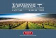 JANUARY – MARCH 2018 - The Wine Society · telephone us on 01438 741177 or ... The southern Rhône is full of evocative ... SE11 5SS Monday 12th March From: 5.30pm to 8.30pm