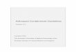 Arthropod Containment Guidelines 3.1 - University of … Containment Guidelines (ACME).pdfArthropod Containment Guidelines (Version 3.1) A project of the The American Committee of