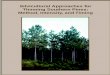 Silvicultural Approaches for Thinning Southern Pines: Method, Intensity… ·  · 2005-08-01Silvicultural Approaches for Thinning Southern Pines: ... Silvicultural Approaches for