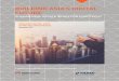 BUILDING ASIA’S DIGITAL FUTURE - … Asia's... · CRM system, and around four ... The survey for Building Asia’s Digital Future, which was ... Asia’s real estate industry as