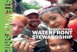 STEWARDSHIP 1 - Randall's Island Park Alliance · Recreation and the local community. Based on the Management, Restoration and Development Plan created in 1999, ... SITE HISTORY The