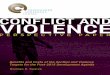Benefits and Costs of the Conflict and Violence Targets ... · Benefits and Costs of the Conflict and Violence Targets for the Post-2015 Development Agenda Post-2015 Consensus Rodrigo