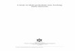 A Study on Multi-grade/Multi-class Teaching: Status … Study on Multi-grade/Multi-class Teaching: Status and Issues iii Acknowledgements Multi-grade/multi-class teaching situation