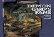 An ELDRITCH MIGHT HIGH-LEVEL ADVENTURE by … & Sorcery/Demon God's Fane (… ·  · 2018-01-14Return to the Temple of Elemental Evil,always delivers unique and twisted new concepts