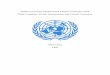 Hofstra University Model United Nations Conference 2018 ... · SOCHUM undertakes the issues that pertain to the rights of women, children, refugees, and indigenous peoples, and, aims