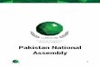 Pakistan National Assembly - LUMUN · National Assembly, Social Cultural and Humanitarian Affairs Committee (SOCHUM), Arab League, and World Bank. Each ... Pakistan as the 3rd most