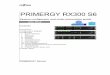 PRIMERGY RX300 S6 - Fujitsusp.ts.fujitsu.com/dmsp/Publications/public/cnfgRX300S6.pdf · PRIMERGY RX300 S6 System configurator and order-information guide Contents Instructions 