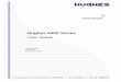 Hughes 9450 Series - Network Innovations€¦ · Troubleshooting ... guidelines: Maintain a ... are immune to radio frequency interference from Satellite Terminals that are more than