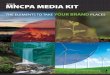 MNCPA MEDIA KIT MEDIA KIT2018 ... New opportunity Sponsored e-newsletter article ... • ways to boost your job description game.Hiring best practices