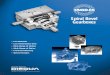 Spiral Bevel Gearboxes - Zycon DIEQUA CORPORATION Tandler, the world leader in precision spiral bevel gearbox manufacturing, has been satisfying the most demanding gearing requirements