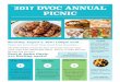 DVOC Picnic 2017 with Contestdvoc.org/wp/wp-content/uploads/2017/06/DVOC-Picnic-2017-with... · day and Cards Against Humanity will be played after dark! ... she’ll check the list