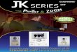JK Brochure low rez-1 - Network Locksmiths · prize Aphone Co. Ltd. Aiphone Corporation 1700 ... Aiphone JK Series colour video intercom with stainless steel flush mount door station