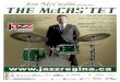 presents Te M cCa’e - Jazz Reginajazzregina.ca/wp-content/uploads/2017/02/Jazz_The... · completing his dissertation on the conceptualization of contemporary melodic jazz ... in