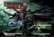 CARNAGE - warhammerworld.games-workshop.com · Games Workshop, including Black Library, White Dwarf and Forge World (excluding Horus Heresy publications). ... Insults have been traded