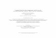 capital Market Development And Growth In Sub - Tzonline · Capital Market Development and Growth in Sub-Saharan Africa: The Case of Tanzania African Economic Policy Discussion Paper