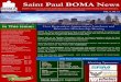 Saint Paul BOMA Newsbomasaintpaul.org/images/downloads/Newsletters/2017_december... · BOMA 2017 for Office Buildings: Standard Methods of Measurement (ANSI/BOMA Z65.1-2017) is 