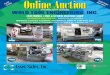 TD Online Auction - Asset Sales Tool Website Final.pdf · D Online Auction G! Asset Sales, Inc. ... EUROTECH ELITE E-42SL-Y CNC LATHE 1 OF 2 ... Want to request a Brochure? Email