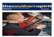 thesouthernspirit - WordPress.com Territorial Band tunes up for a big spring Nick Simmons-Smith, Steve Kellner, Andy Barrington and former member Jim Curnow. ... It’s nice to know
