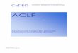 ACLF - CoDEG · ACLF Advanced to Consultant level Framework ... pharmacy service to patients to whom they ... in mind Thinks long term and 