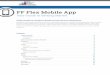FF Flex Mobile App - Alief Independent School District Flex Mobile App Your Guide to Getting Started Easily manage your healthcare benefit account from your mobile phone! Managing