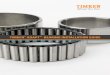 Timken ADAPT Bearing Installation Guide - The Timken …€¦ ·  · 2017-03-24this bearing to replace a unitized bearing in a roll end position, ensure that the shaft end plate