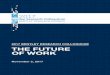 2017 BENTLEY RESEARCH COLLOQUIUM THE FUTURE OF WORK Bentley Research... · 2017 BENTLEY RESEARCH COLLOQUIUM THE FUTURE OF WORK ... Conference and the fi rst formal internal network