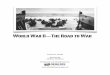 World War II—The Road to War - Media Rich Learningmediarichlearning.com/wp-content/uploads/2017/10/TG_20THC_WWII...World War II—The Road to War is the seventh volume in the award-winning