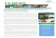 S NEWS - pkp.pcsd.gov.ph for Sustainability/CS Newsletters... · barangay and tribal ... hieftain Teodorico Villanueva and a tribal dance performance to ... ternational and local