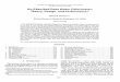 An Absorbed Dose Water Calorimeter: Theory, Design, and ... · The product of the specific heat of water and ... and that the background drift rates remain zero, ... to a theoretical
