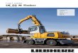 LH 50 M Timber - Power Equipment Company windscreens or featuring a slide-in subpart ... matic low frequency suspension and active seat clima- ... m. LH 50 M Timber Litronic