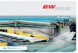 Purlins - BW Industries Ltd. Purlins 4 TEL 01262 400088 • EMAIL sales@bw-industries.co.uk • WEB Fire Restraint Wall System Introduction contd Design BW Industries have developed