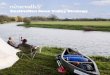 Destination Nene Valley Strategy - SEMLEP Fotheringhay Church Destination Nene Valley (DNV) is a new pathfinding partnership project which aims to build on existing frameworks to better