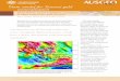 March New model for Tanami gold mineralisation - Home - … ·  · 2018-03-14New model for Tanami gold mineralisation issue 85 March 2007 more significant data obtained during the