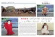Dior shows cruise collection in LA - Kuwait Timesnews.kuwaittimes.net/pdf/2017/may/13/p26.pdf · "Christian Dior in 1947 came to Los Angeles, only two years after the war, to show